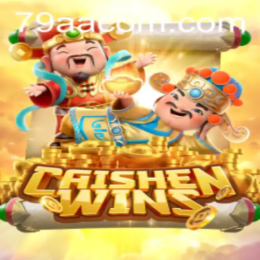 CaishenWins: Descubra a Fortuna com 79AA.com