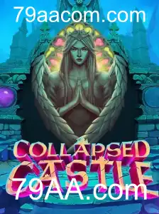 CollapsedCastle: Mergulhe na Aventura Misteriosa