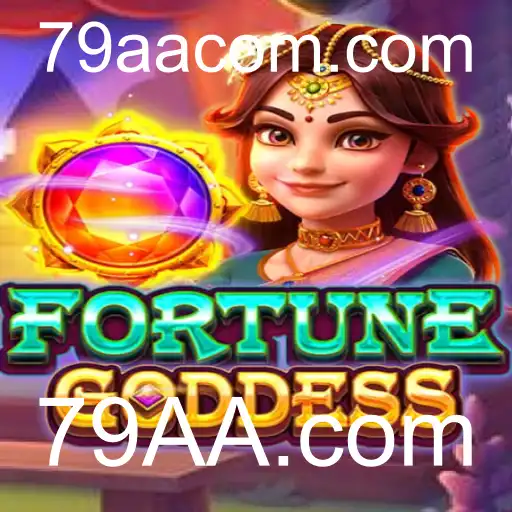 Descubra o Novo Jogo de Aventura FORTUNEGODDESS