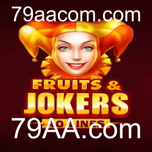 Descubra o Mundo do Jogo FruitsAndJokers40 e Conquiste Grandes Prêmios