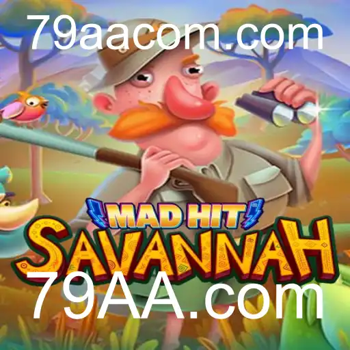 Explore as Aventuras de MadHitSavannah