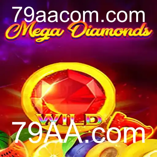 MegaDiamond: Descubra o Fenômeno dos Jogos de Azar