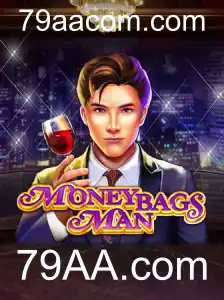Descubra MoneybagsMan: O Jogo que Conquista Corações e Bolsos