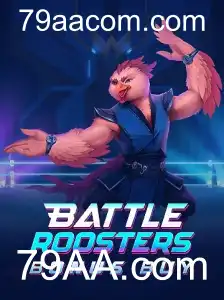 BattleRoostersBonusBuy: Uma Nova Experiência de Jogo