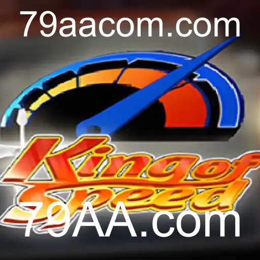 Descubra KingofSpeed: O Desafio Supremo de Velocidade