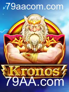 Kronos: Uma Jornada Épica no Mundo dos Jogos
