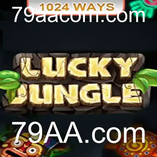 Explorando o Mundo do Jogo LuckyJungle1024 e a Influência de 79AA.com