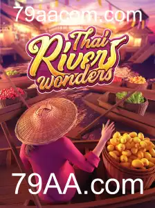 Aventura Virtual em ThaiRiverWonders: Descubra o Encantamento Fluvial