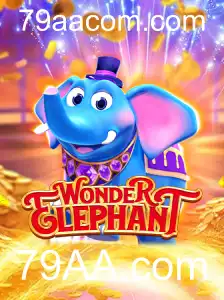 WonderElephant: Descubra o Mundo Fantástico do Novo Jogo para Aventureiros Modernos