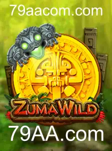 ZumaWild: Descubra o Fascinante Mundo do Novo Jogo de Aventura