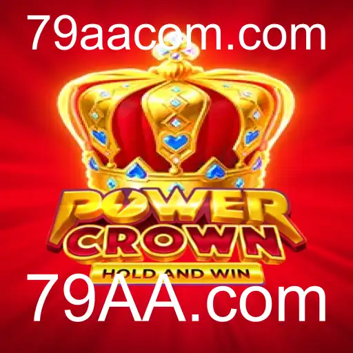 PowerCrown: A Nova Sensação do Mundo dos Jogos