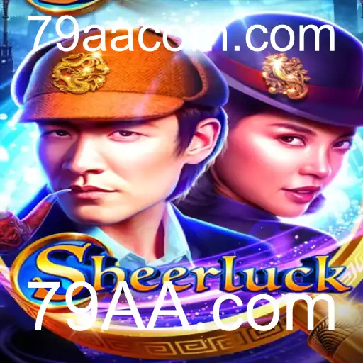 Sheerluck: Descubra o Jogo que Está Conquistando o Mundo