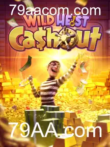 Explorando WildHeistCashout: A Nova Sensação no Mundo dos Jogos