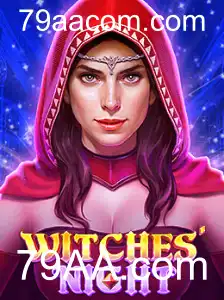 Descubra WitchesNight: O Jogo que está Conquistando o Mundo