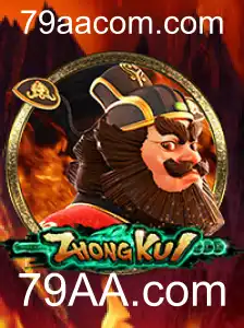 Descubra o Mundo de ZhongKui: O Jogo que Captura a Essência da Tradição e Inovação
